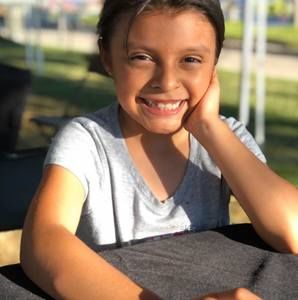 Meet your Posher, Roberto